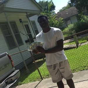 Meet your Posher, Darius